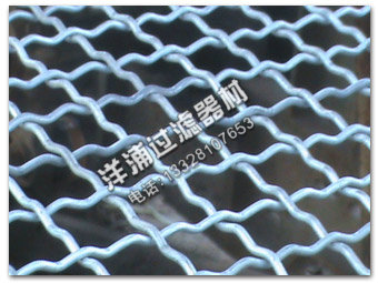 不銹鋼編織網
