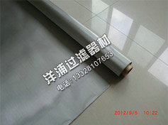 不銹鋼絲網