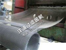 不銹鋼鋼板網