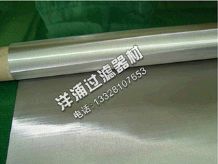 不銹鋼席型網